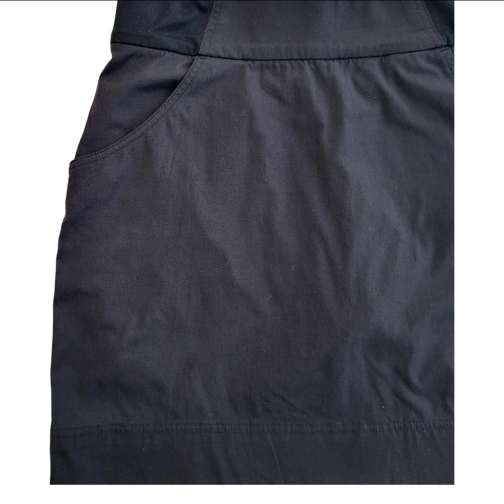 Columbia Womens Black Skort size S - Picture 2 of 4